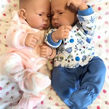 Мои любимые близняшки )) часть 2