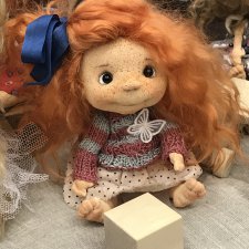 Мой Всенний Бал Кукол