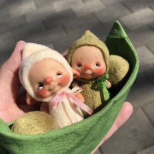 Мой сегодняшний улов с выставки