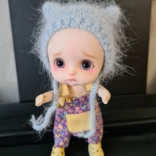 Крошка Stodoll