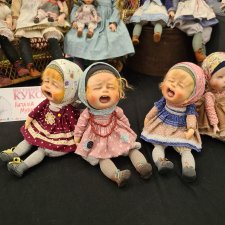 Мои фото зарисовки с Тишинки - часть 1