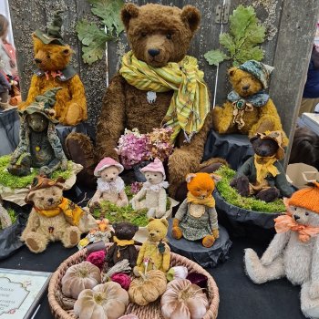 Волшебная Тишинка - часть 2