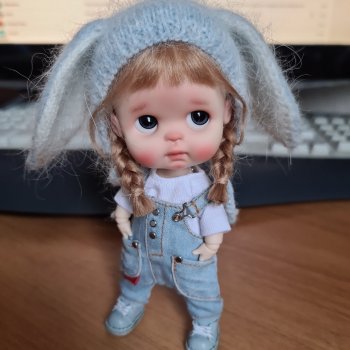 Давно не показывались - исправляюсь - малыши об11