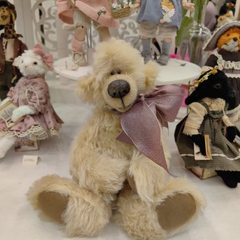 Тишинка, январь 2024 - часть 1