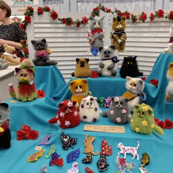 Тишинка, март 2024 - часть 2