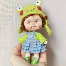 Полинка - крошка ob11