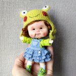 Полинка - крошка ob11