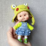 Полинка - крошка ob11