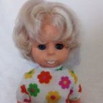 Кукла Сонни ГДР