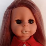 Кукла Сонни ГДР