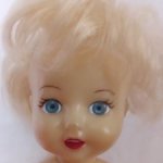 Ранняя красавица днепрянка с зубками