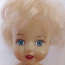 Ранняя красавица днепрянка с зубками