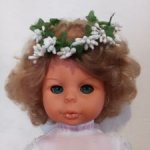 Кукла ГДР Сонни Невеста