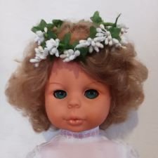 Кукла ГДР Сонни Невеста