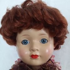 Кукла Сонни