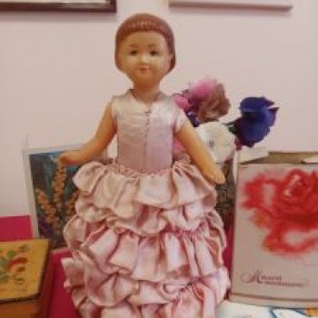 Подарок маме