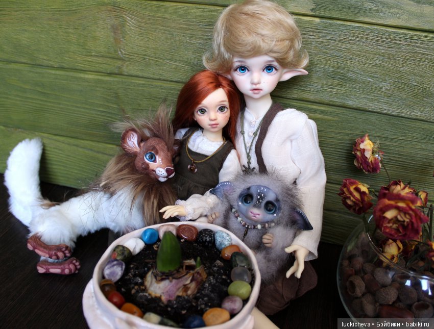 Шарлотта от Saintbloom - моя любимая девочка-солнышко | Бэйбики Шарлотта от Saintbloom - моя любимая девочка-солнышко