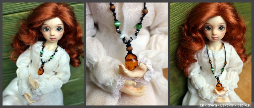 Шарлотта от Saintbloom - моя любимая девочка-солнышко | Бэйбики Шарлотта от Saintbloom - моя любимая девочка-солнышко