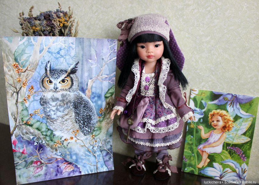 Маленькая мечта большой девочки, или моя ода любви Лиу Паола Рейна | Бэйбики Маленькая мечта большой девочки, или моя ода любви Лиу Паола Рейна