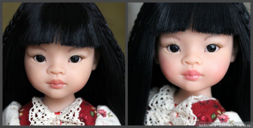 Маленькая мечта большой девочки, или моя ода любви Лиу Паола Рейна | Бэйбики Маленькая мечта большой девочки, или моя ода любви Лиу Паола Рейна