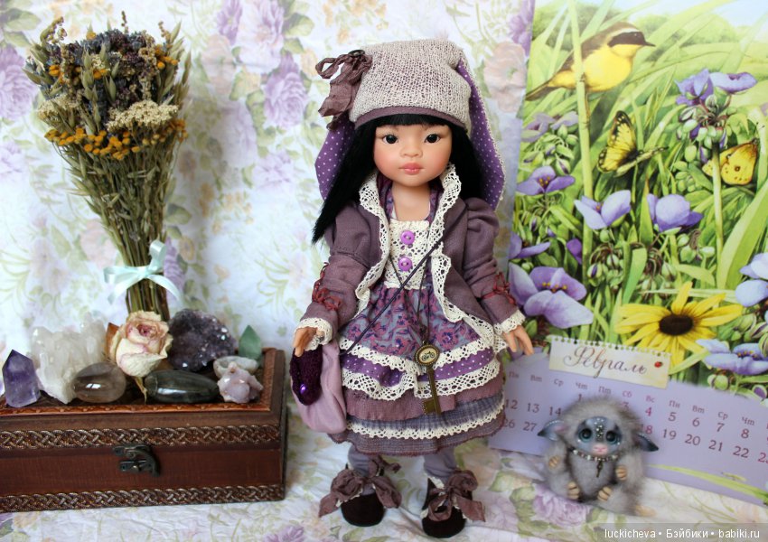 Маленькая мечта большой девочки, или моя ода любви Лиу Паола Рейна | Бэйбики Маленькая мечта большой девочки, или моя ода любви Лиу Паола Рейна