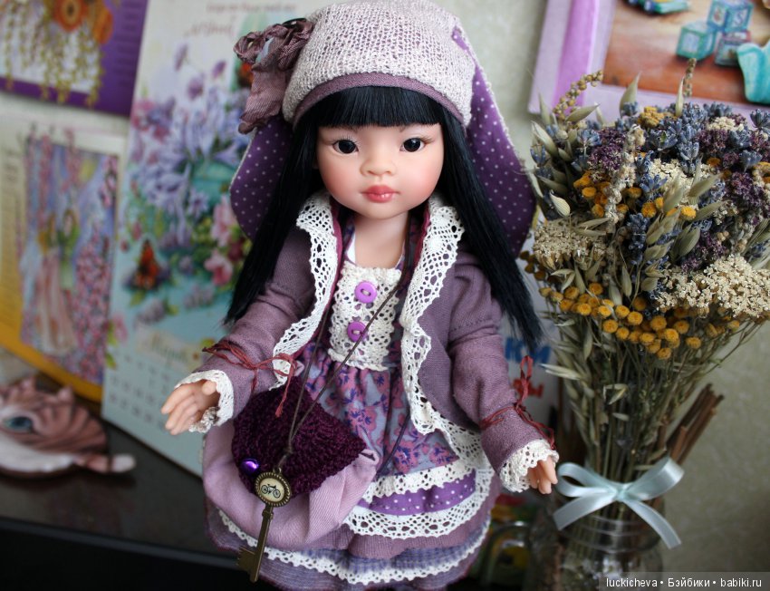 Маленькая мечта большой девочки, или моя ода любви Лиу Паола Рейна | Бэйбики Маленькая мечта большой девочки, или моя ода любви Лиу Паола Рейна