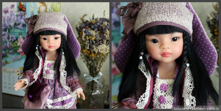 Маленькая мечта большой девочки, или моя ода любви Лиу Паола Рейна | Бэйбики Маленькая мечта большой девочки, или моя ода любви Лиу Паола Рейна