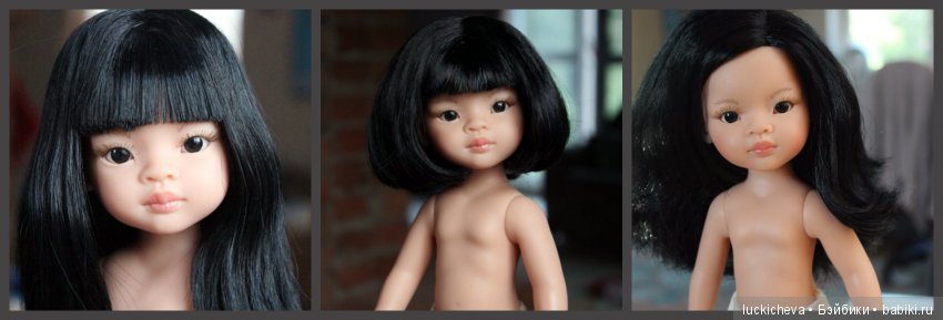 Маленькая мечта большой девочки, или моя ода любви Лиу Паола Рейна | Бэйбики Маленькая мечта большой девочки, или моя ода любви Лиу Паола Рейна (фото 3)