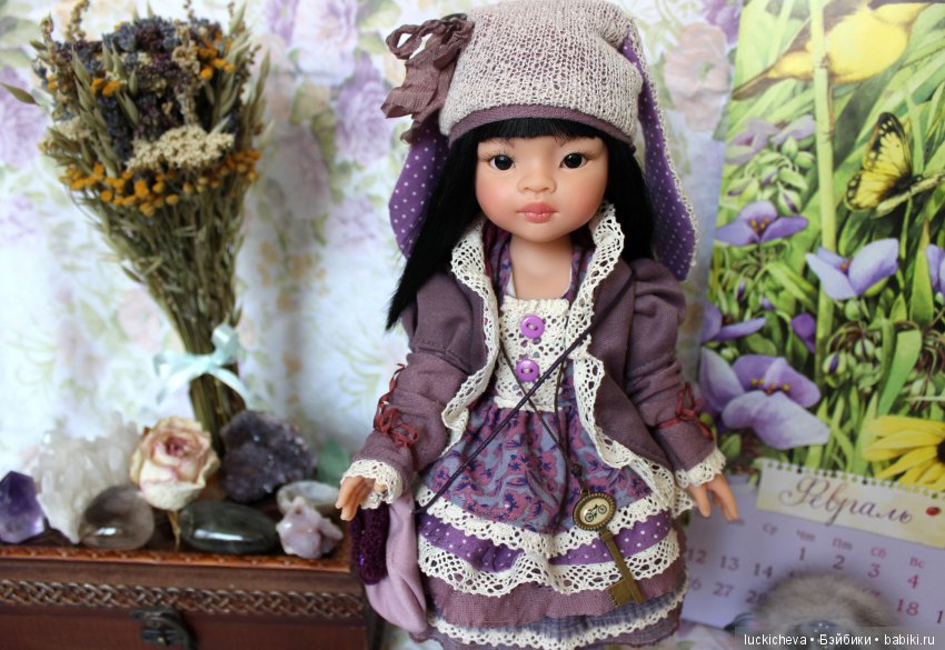 Маленькая мечта большой девочки, или моя ода любви Лиу Паола Рейна | Бэйбики Маленькая мечта большой девочки, или моя ода любви Лиу Паола Рейна