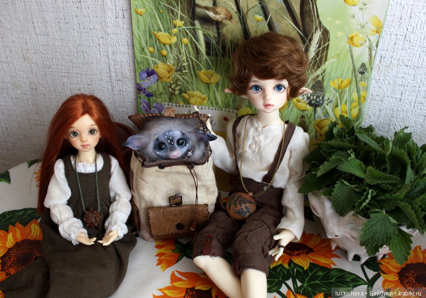 В ожидании лета. Что в путешествии важней всего