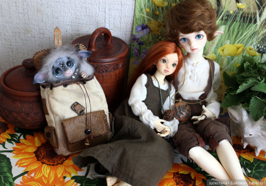 В ожидании лета. Что в путешествии важней всего