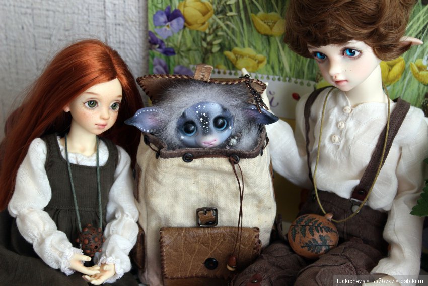 В ожидании лета. Что в путешествии важней всего