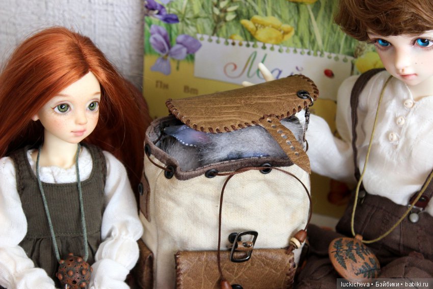 В ожидании лета. Что в путешествии важней всего