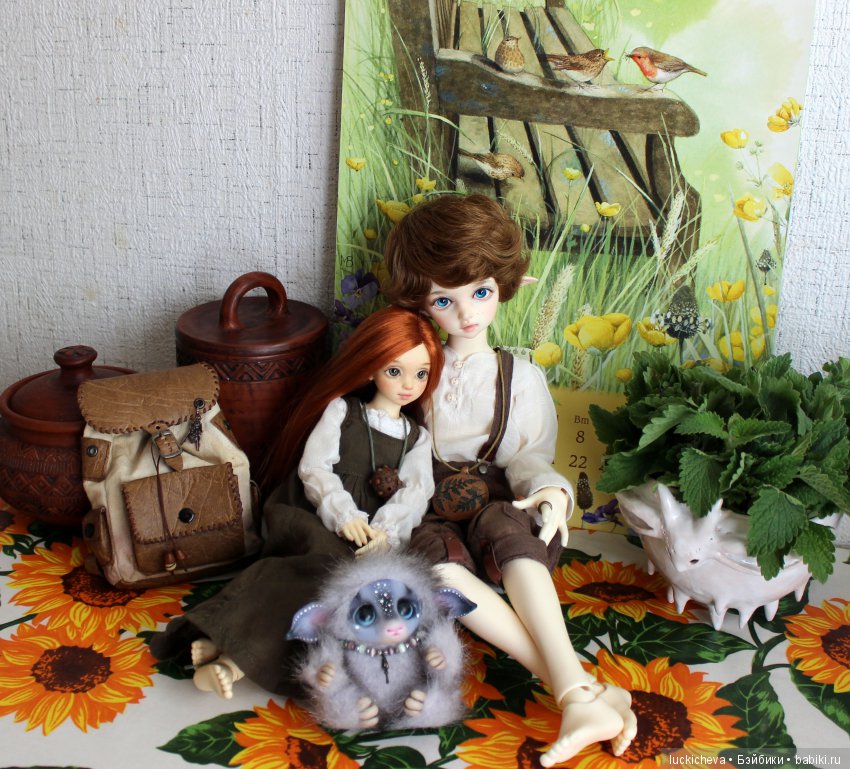 В ожидании лета. Что в путешествии важней всего