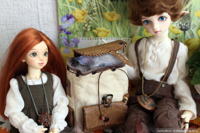 В ожидании лета. Что в путешествии важней всего