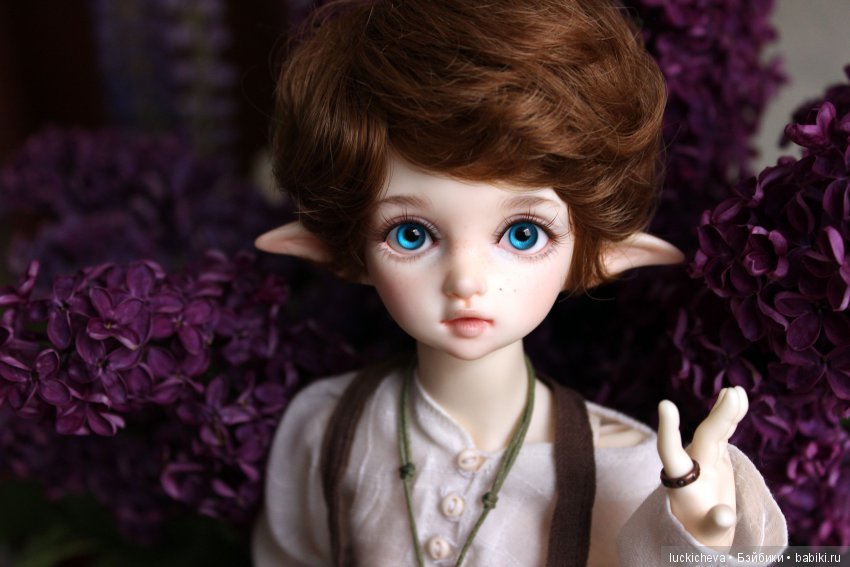 Раз лето не идёт к нам, мы сами несём лето в дом! Настроение пурпурного цвета (фото 8)