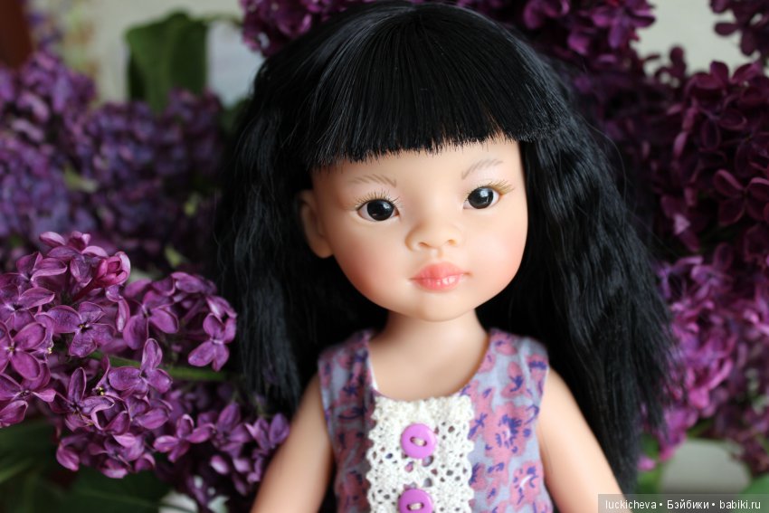 Раз лето не идёт к нам, мы сами несём лето в дом! Настроение пурпурного цвета