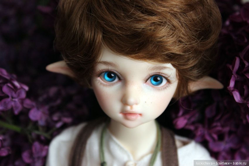 Раз лето не идёт к нам, мы сами несём лето в дом! Настроение пурпурного цвета (фото 10)