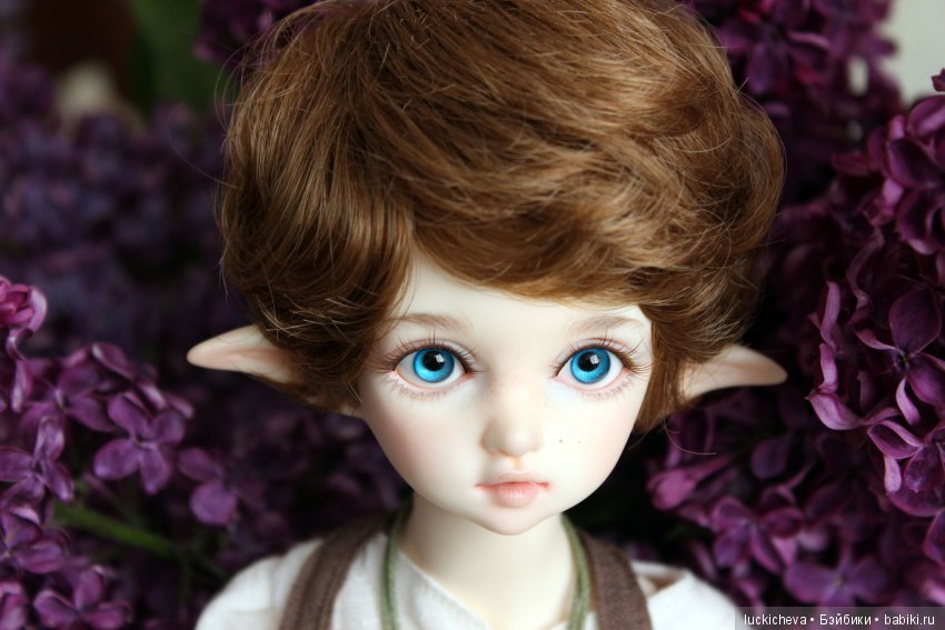 Раз лето не идёт к нам, мы сами несём лето в дом! Настроение пурпурного цвета (фото 9)