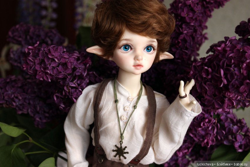 Раз лето не идёт к нам, мы сами несём лето в дом! Настроение пурпурного цвета (фото 7)