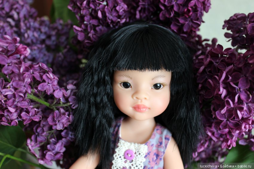 Раз лето не идёт к нам, мы сами несём лето в дом! Настроение пурпурного цвета