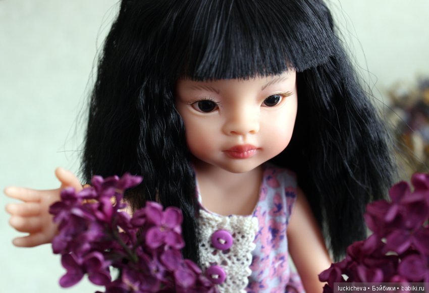 Раз лето не идёт к нам, мы сами несём лето в дом! Настроение пурпурного цвета