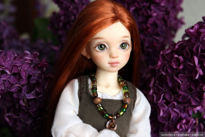 Раз лето не идёт к нам, мы сами несём лето в дом! Настроение пурпурного цвета (фото 3)