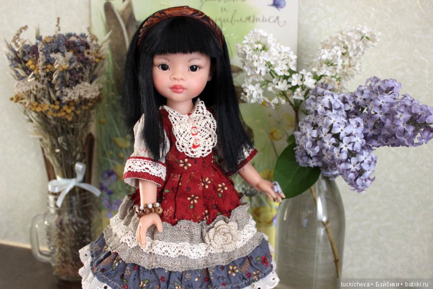 Перемены в жизни Мэй-Мэй. Мягкое безкаркасное тело - изучаем нюансы, открываем новые возможности | Бэйбики Перемены в жизни Мэй-Мэй. Мягкое безкаркасное тело - изучаем нюансы, открываем новые возможности (фото 3)