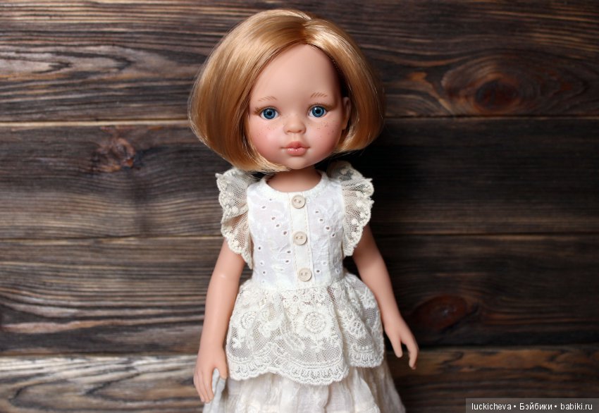 Когда новое платье для любимой куклы - большая радость! Экспромт - фотосессия моей BJD Шарлотты, а также двух девочек -