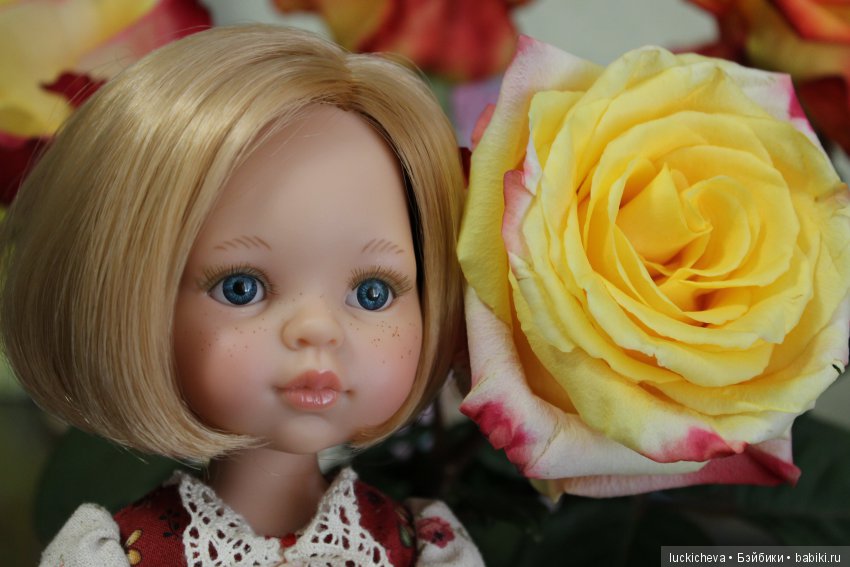 Радость, которая всегда с тобой. История Лилианны и мои впечатления о новейшем теле куколок Paola Reina | Бэйбики Радость, которая всегда с тобой. История Лилианны и мои впечатления о новейшем теле куколок Paola Reina