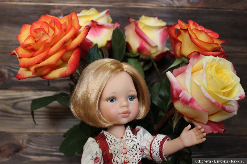 Радость, которая всегда с тобой. История Лилианны и мои впечатления о новейшем теле куколок Paola Reina | Бэйбики Радость, которая всегда с тобой. История Лилианны и мои впечатления о новейшем теле куколок Paola Reina (фото 2)