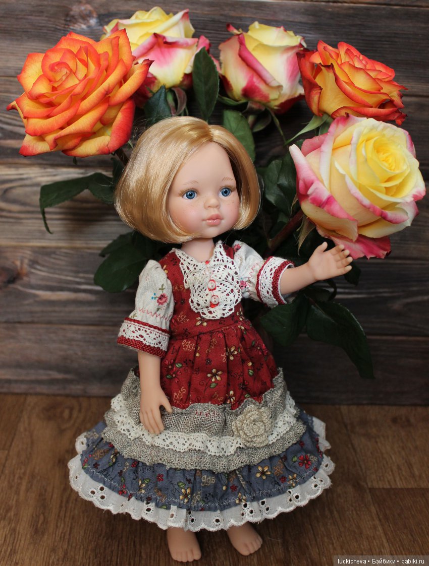 Радость, которая всегда с тобой. История Лилианны и мои впечатления о новейшем теле куколок Paola Reina | Бэйбики Радость, которая всегда с тобой. История Лилианны и мои впечатления о новейшем теле куколок Paola Reina