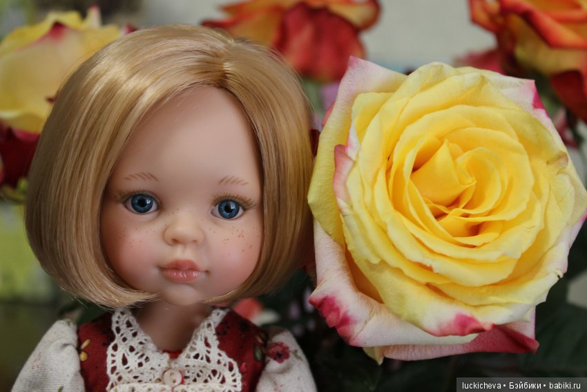 Радость, которая всегда с тобой. История Лилианны и мои впечатления о новейшем теле куколок Paola Reina | Бэйбики Радость, которая всегда с тобой. История Лилианны и мои впечатления о новейшем теле куколок Paola Reina