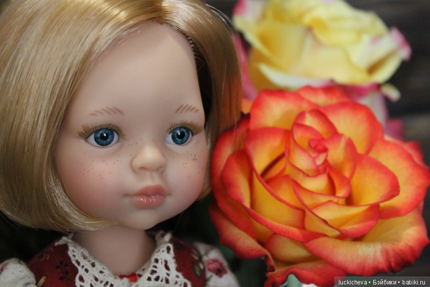 Радость, которая всегда с тобой. История Лилианны и мои впечатления о новейшем теле куколок Paola Reina | Бэйбики Радость, которая всегда с тобой. История Лилианны и мои впечатления о новейшем теле куколок Paola Reina